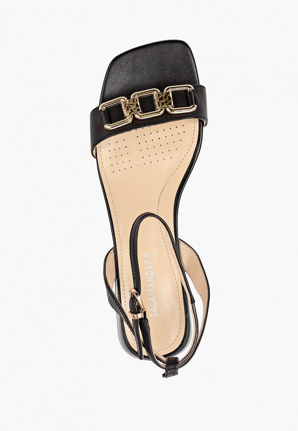 фото Сандалии salamander