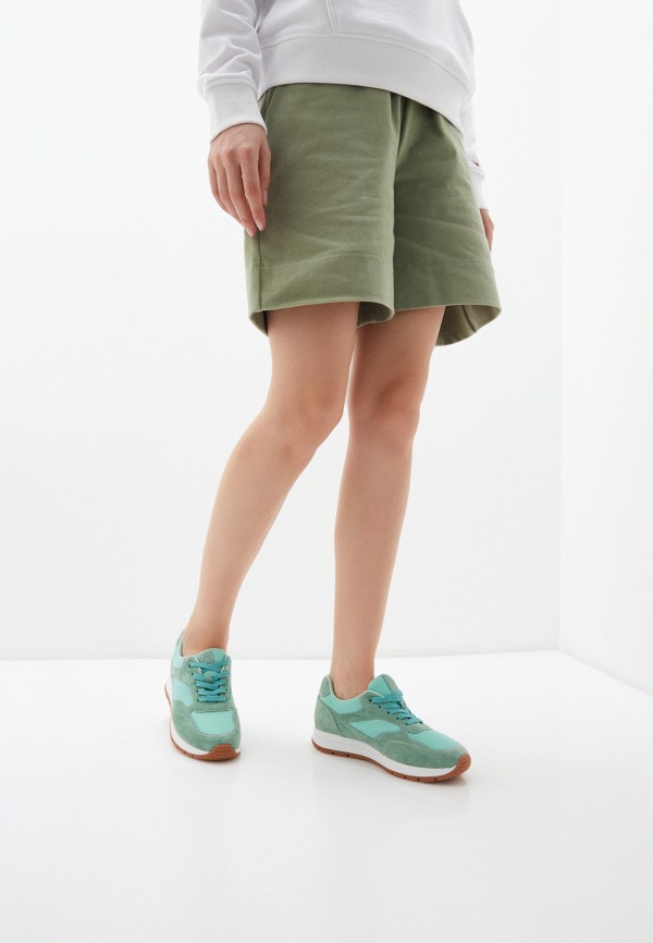 фото Кроссовки salamander