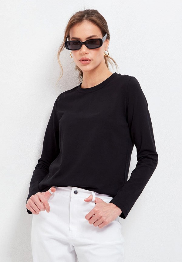 фото Лонгслив droid&i