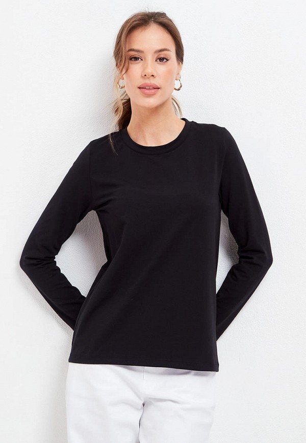 фото Лонгслив droid&i