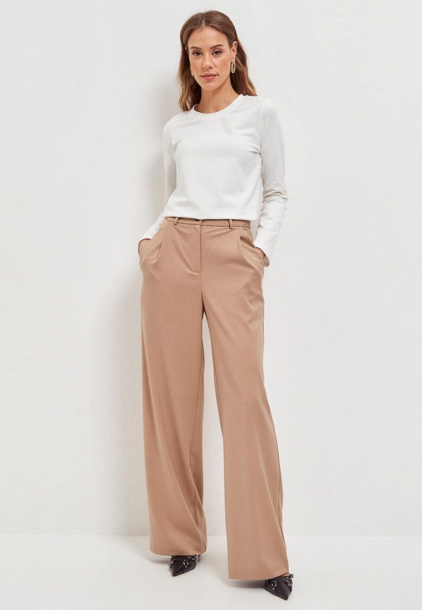 фото Лонгслив droid&i