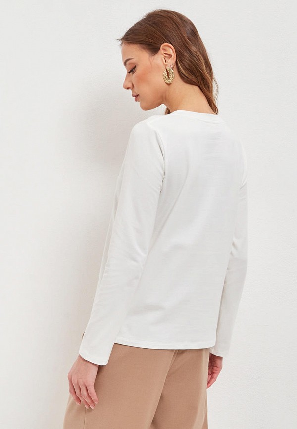 фото Лонгслив droid&i