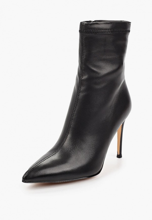 фото Полусапоги sbalo