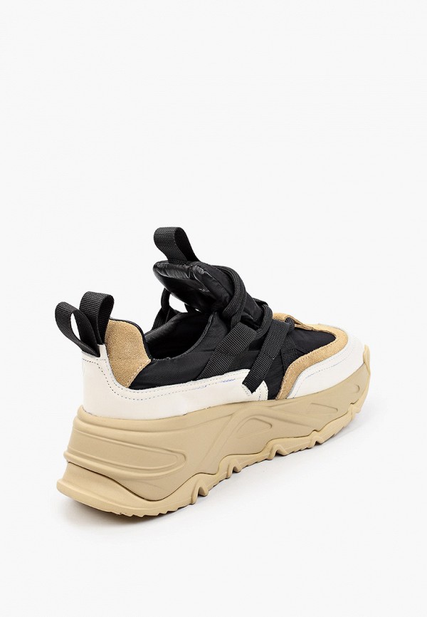 фото Кроссовки sbalo