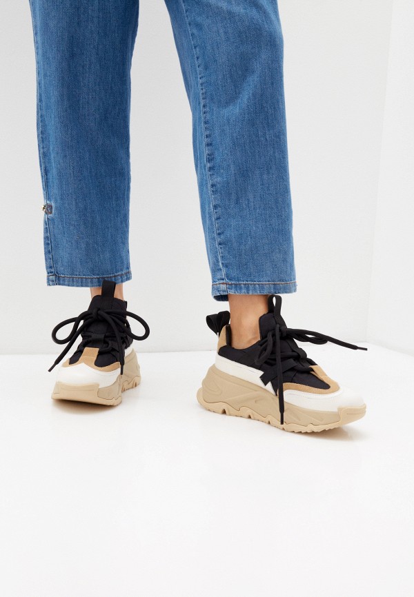 фото Кроссовки sbalo