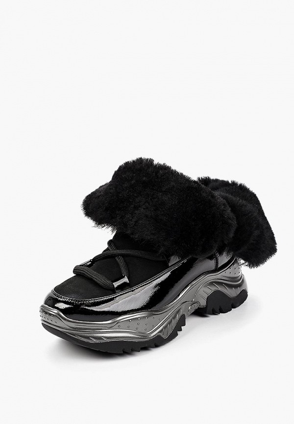 фото Кроссовки sbalo