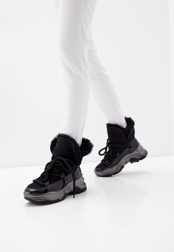 фото Кроссовки sbalo