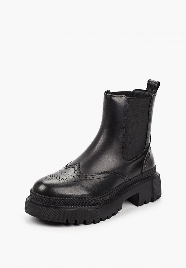 фото Ботинки sbalo