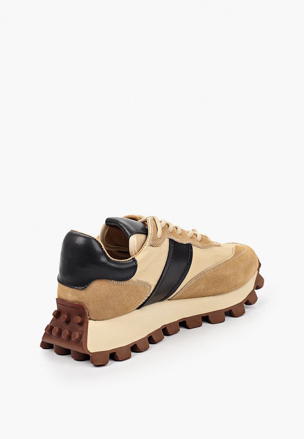 фото Кроссовки sbalo