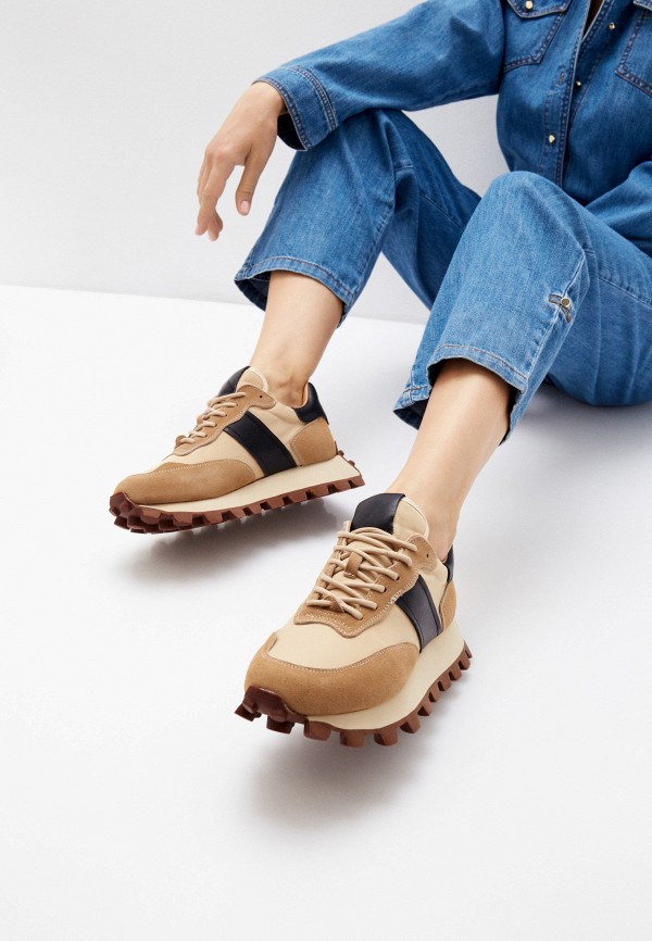 фото Кроссовки sbalo