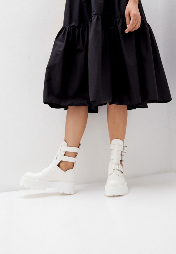 фото Ботинки sbalo