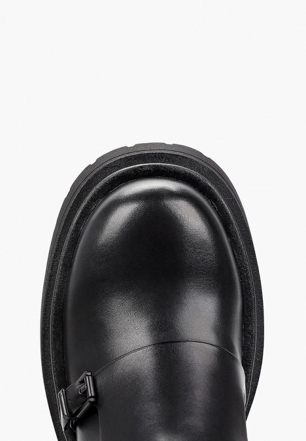 фото Ботинки sbalo