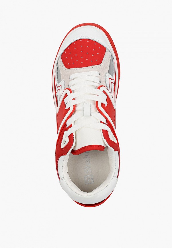 фото Кеды sbalo