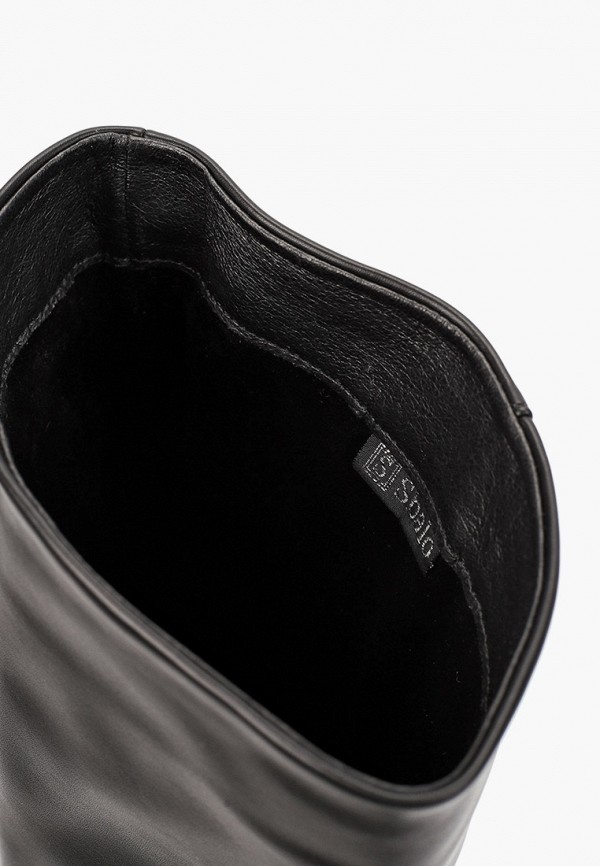 фото Сапоги sbalo