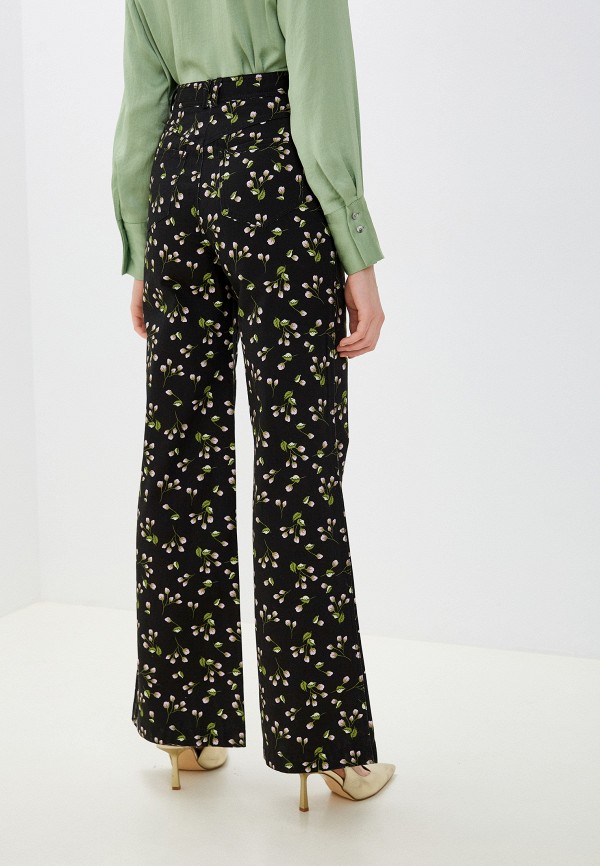 Брюки Belucci черный, размер 40, фото 3