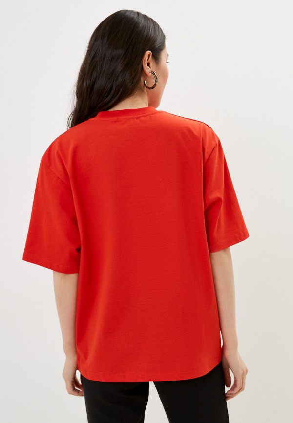 Футболка Belucci красный, размер 40, фото 2