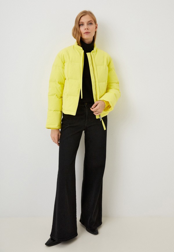 фото Куртка утепленная sabrina scala