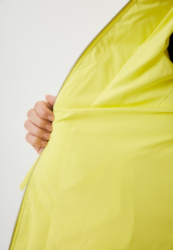 фото Куртка утепленная sabrina scala