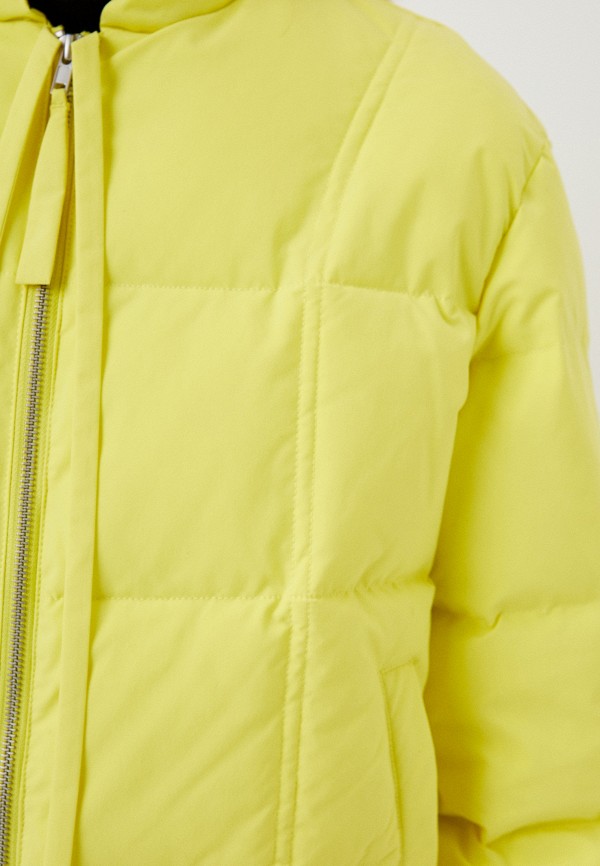 фото Куртка утепленная sabrina scala