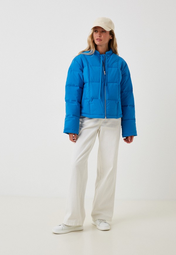 фото Куртка утепленная sabrina scala