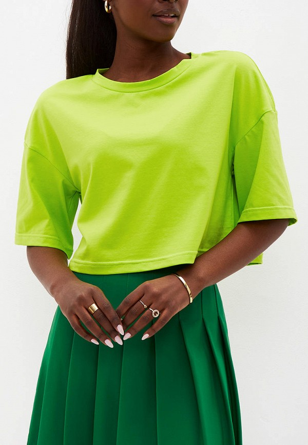 фото Футболка nataly shumakova