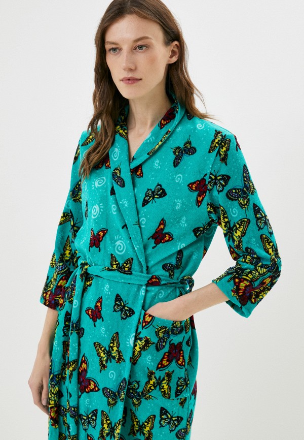 фото Халат домашний just beauty