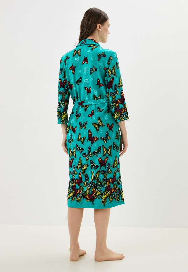 фото Халат домашний just beauty