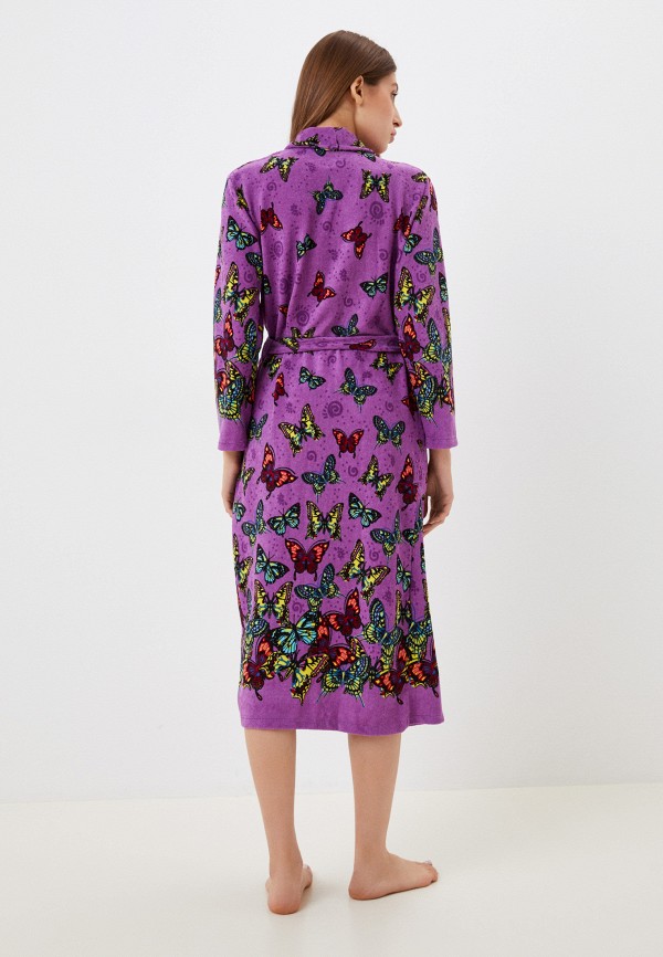 фото Халат домашний just beauty