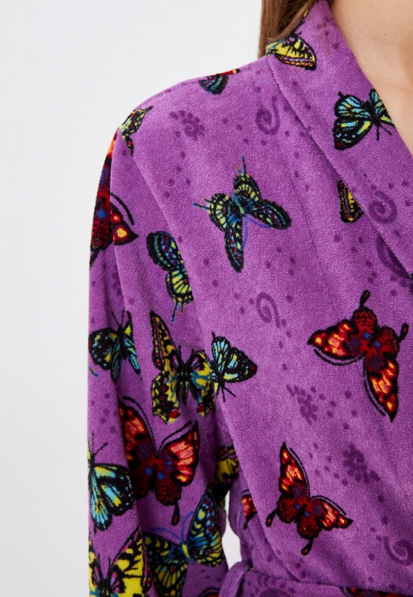 фото Халат домашний just beauty