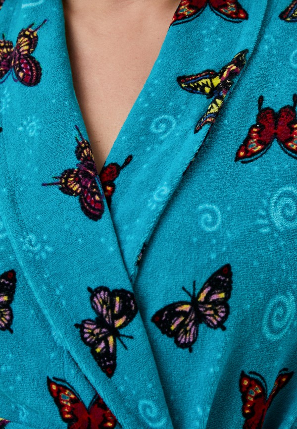 фото Халат домашний just beauty