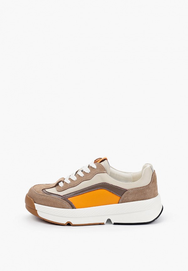 фото Кроссовки milana