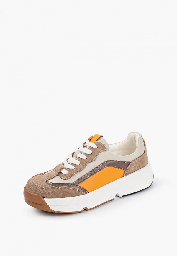 фото Кроссовки milana