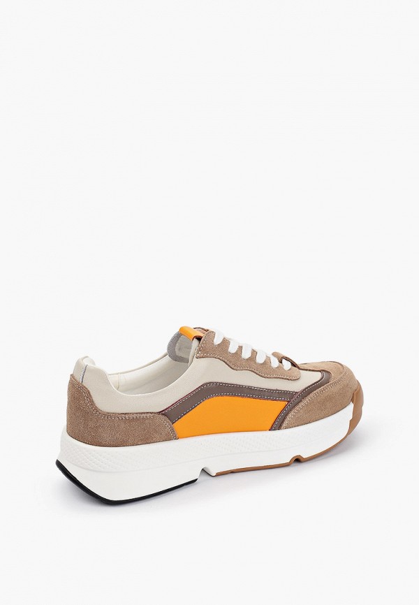 фото Кроссовки milana