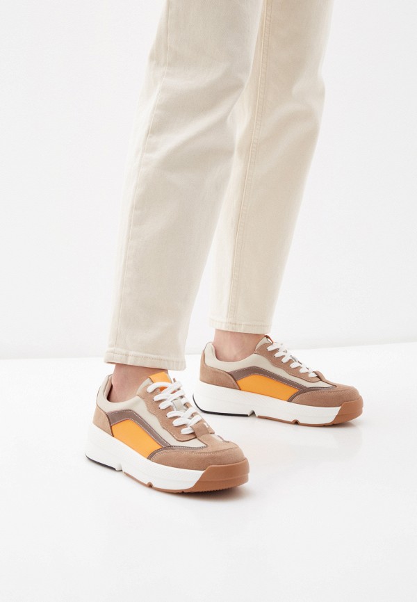 фото Кроссовки milana