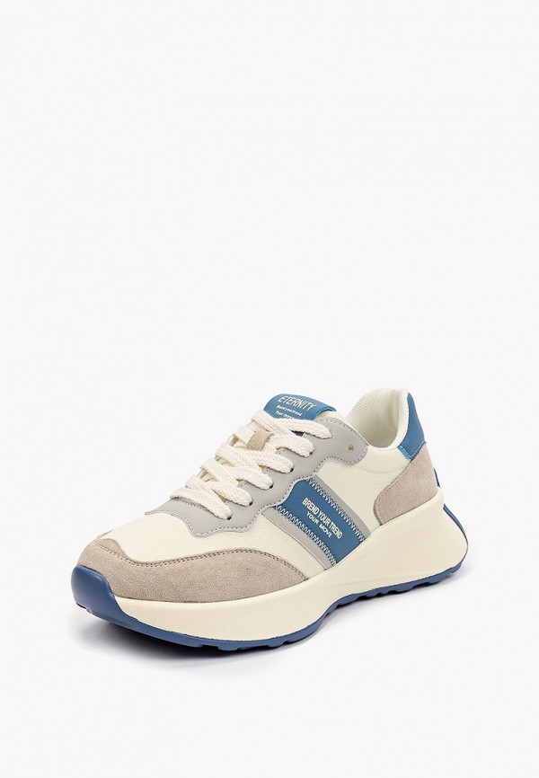 фото Кроссовки milana