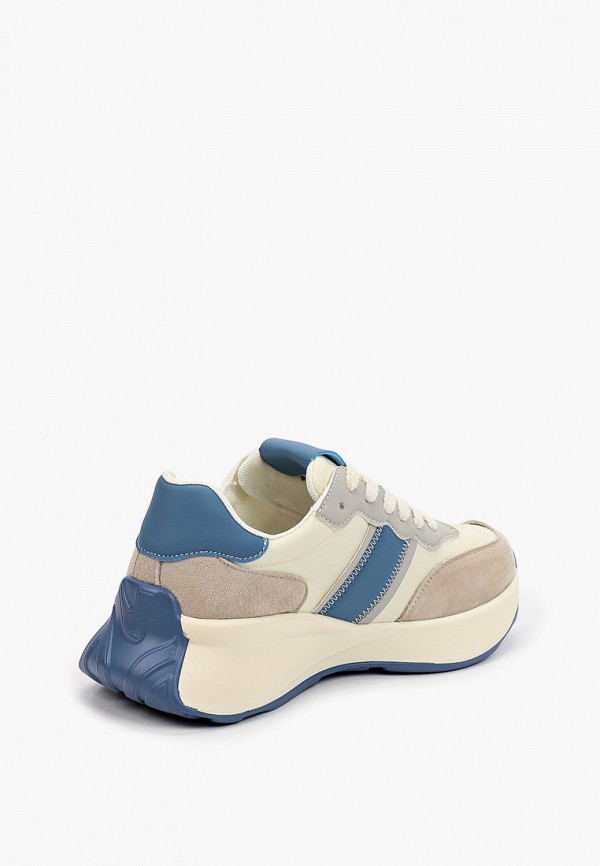 фото Кроссовки milana