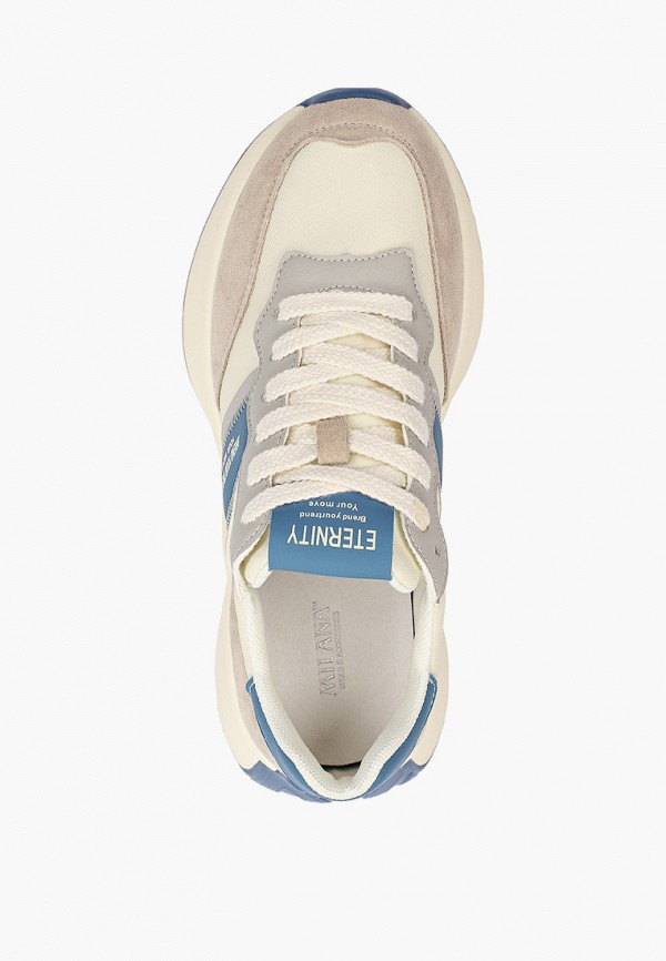 фото Кроссовки milana