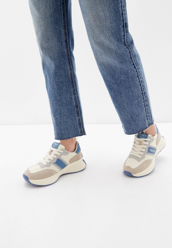 фото Кроссовки milana