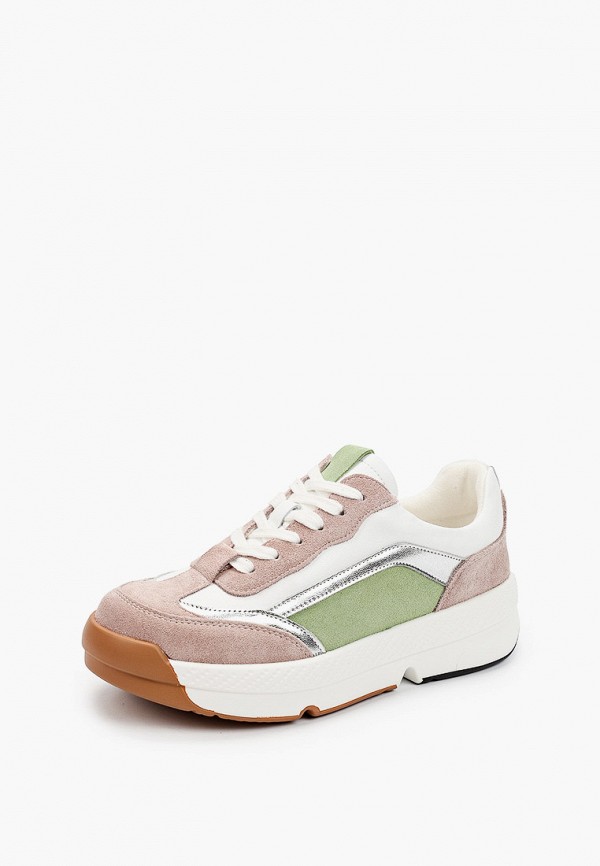 фото Кроссовки milana