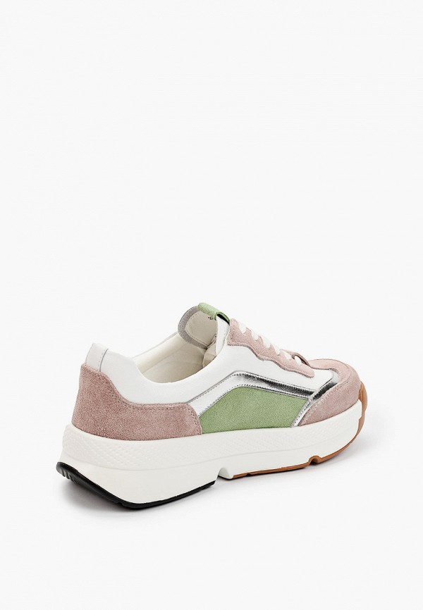 фото Кроссовки milana