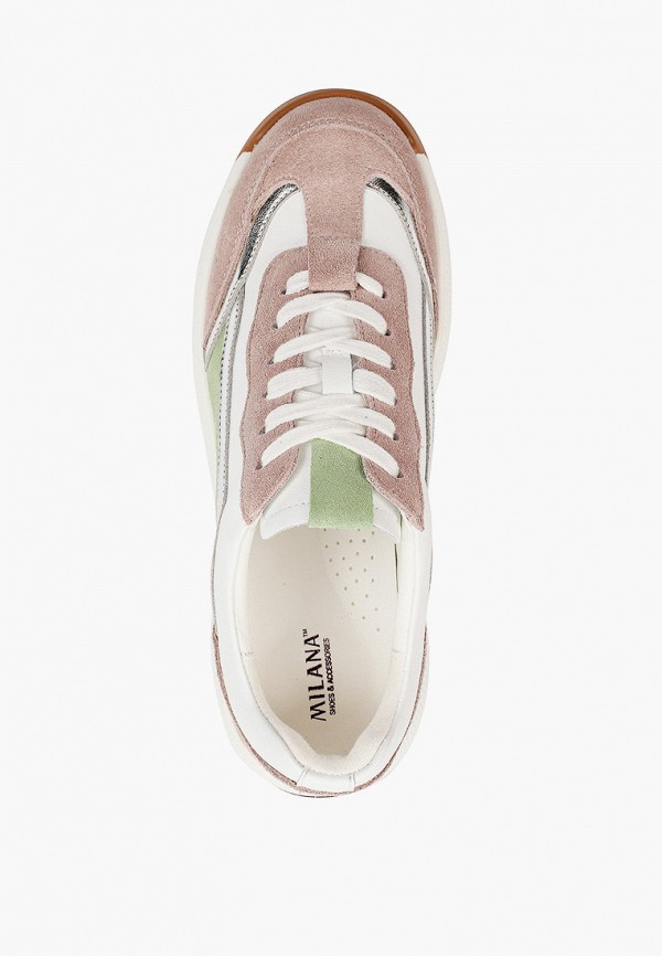 фото Кроссовки milana