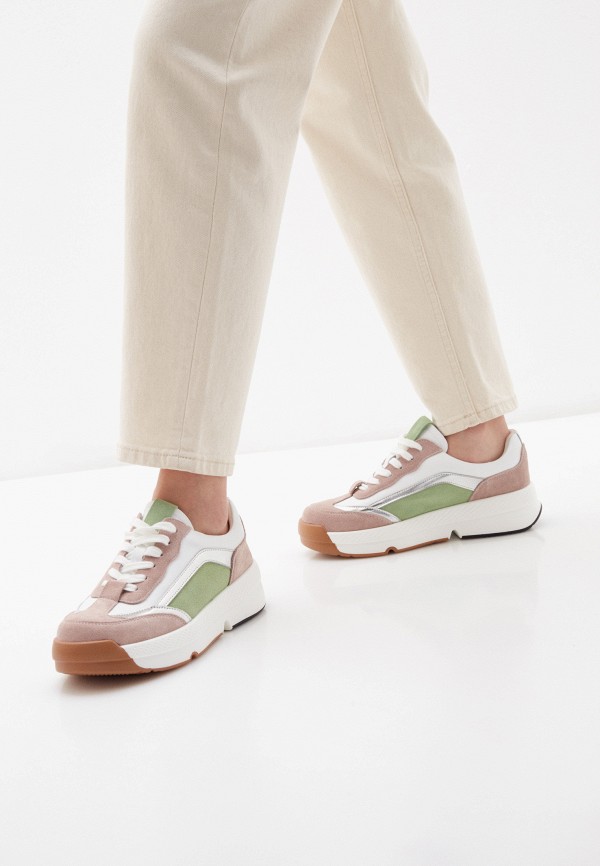 фото Кроссовки milana