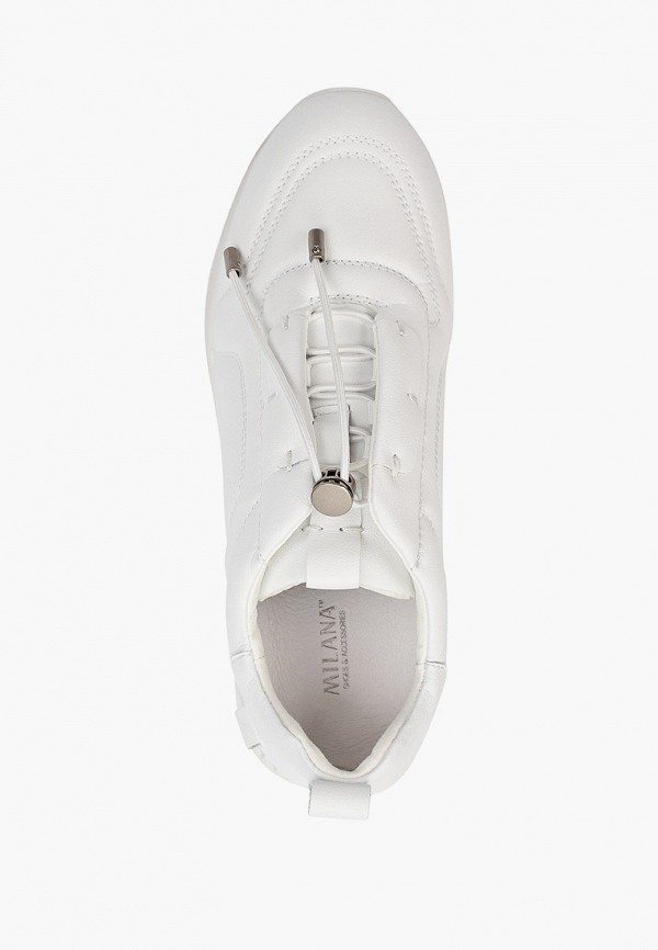 фото Кроссовки milana