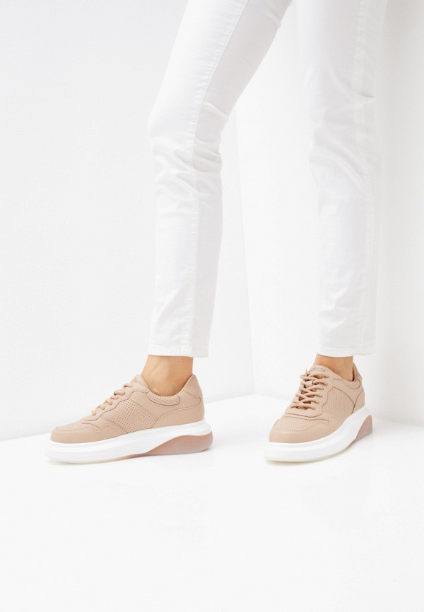 фото Кроссовки respect