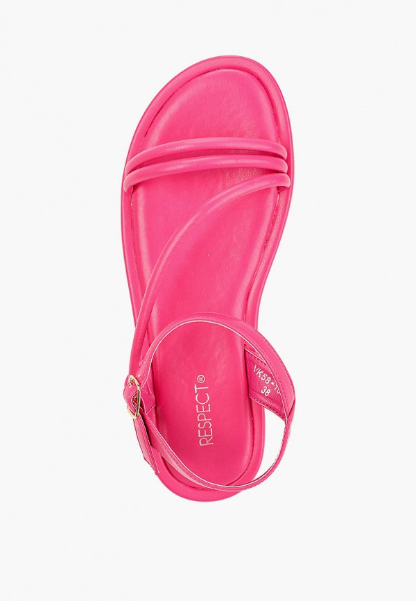 фото Сандалии respect