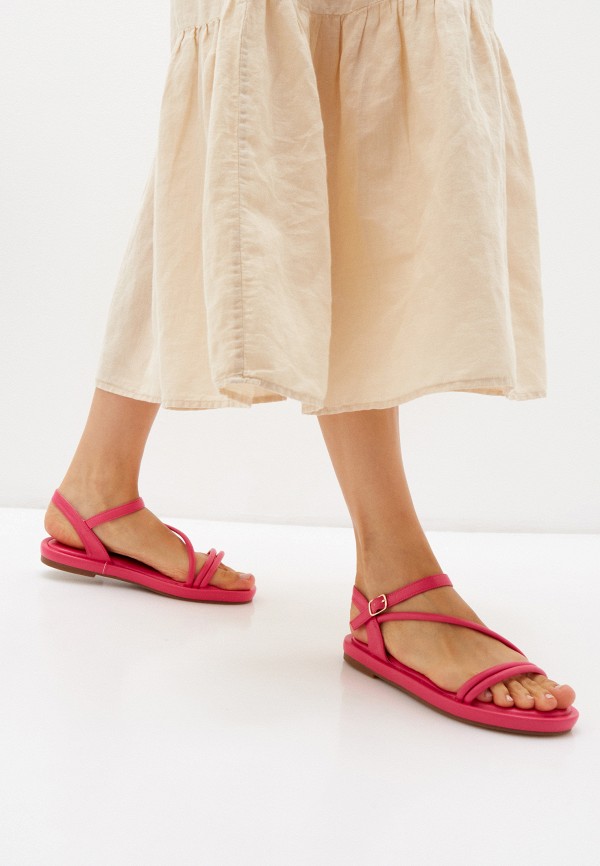 фото Сандалии respect