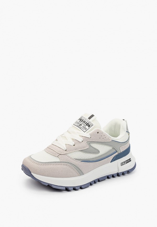 фото Кроссовки milana