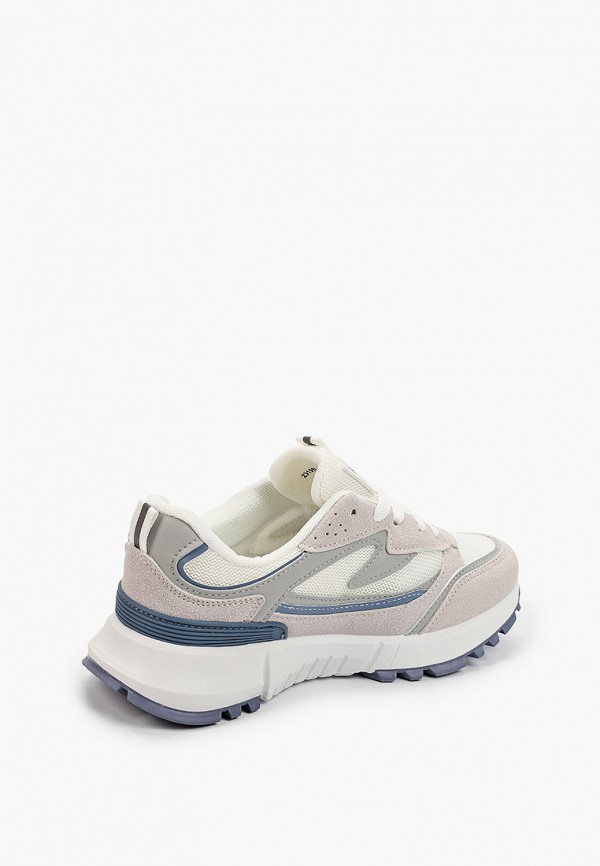 фото Кроссовки milana