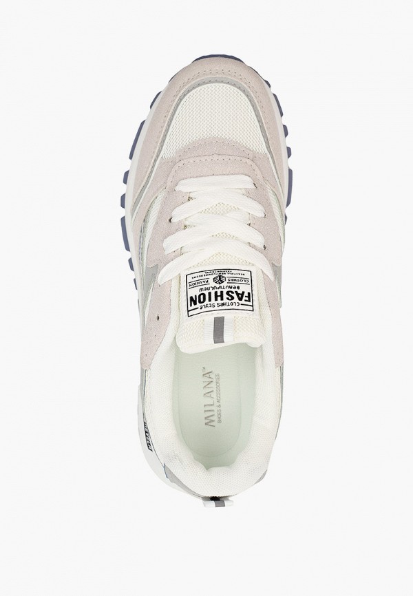 фото Кроссовки milana