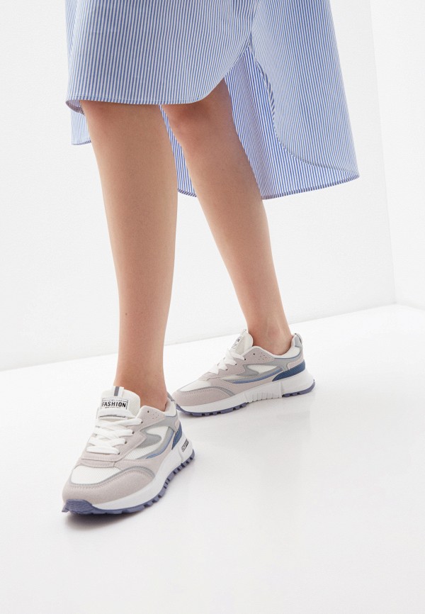 фото Кроссовки milana